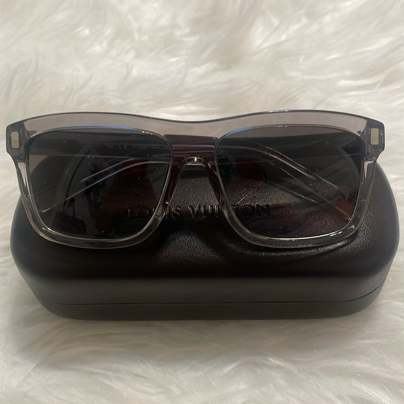 Louis Vuitton Sunglasses - Picture 1 of 10